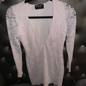 Nasty Gal Dress